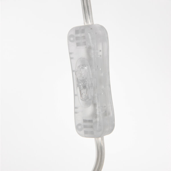 Wandleuchte Sparkled Light  der Firma Steinhauer