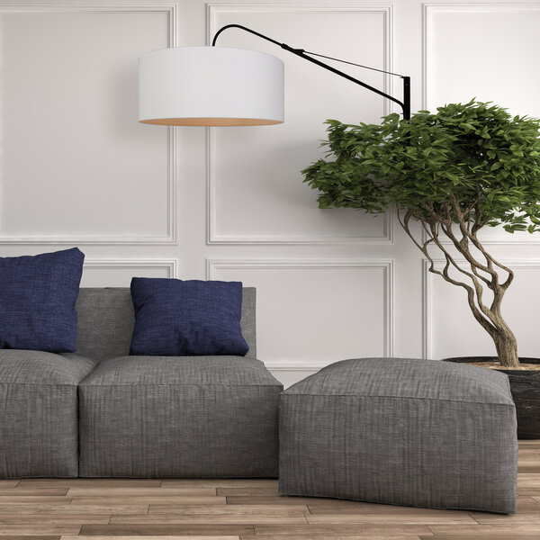 Wandleuchte Elegant Classy der Firma Steinhauer