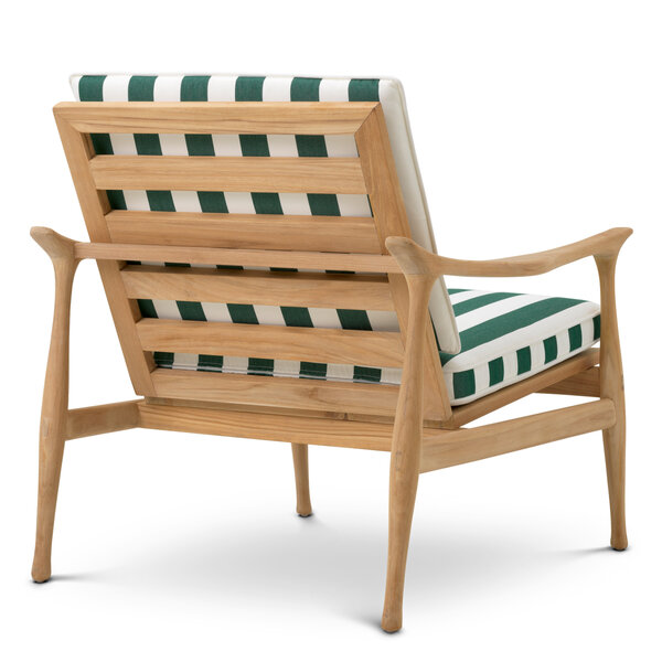 Outdoor-Stuhl Manzo der Firma Eichholtz