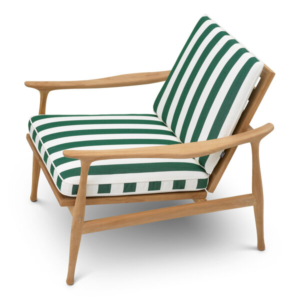 Outdoor-Stuhl Manzo der Firma Eichholtz