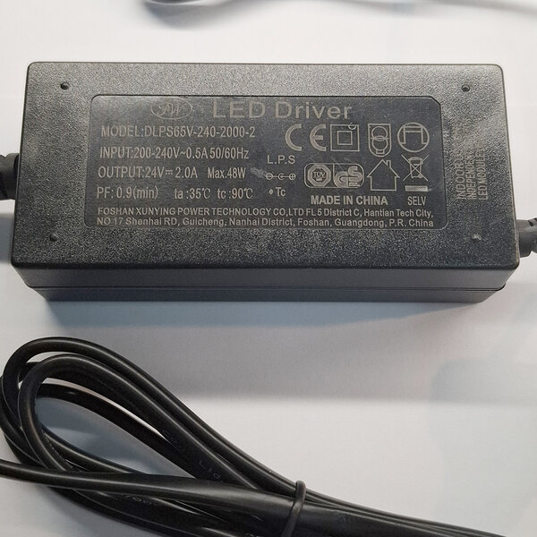ไดรเวอร์ der Firma Steinhauer