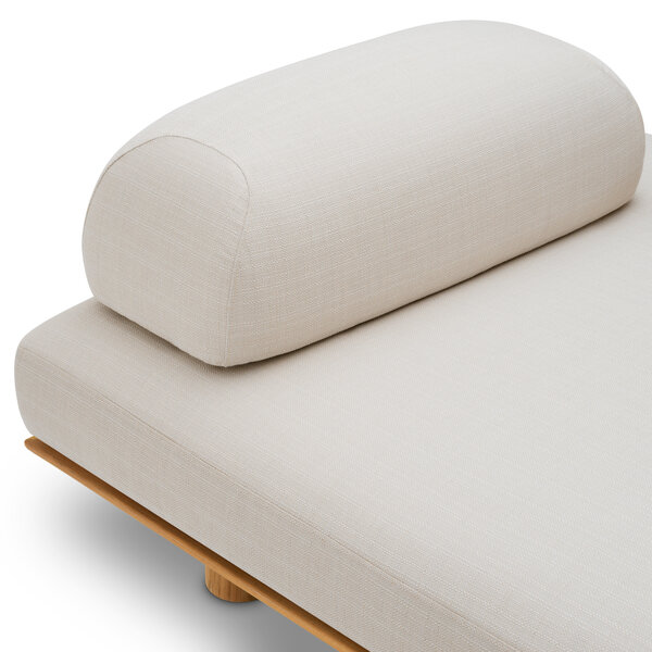 Outdoor-Sofa Nomade der Firma Eichholtz