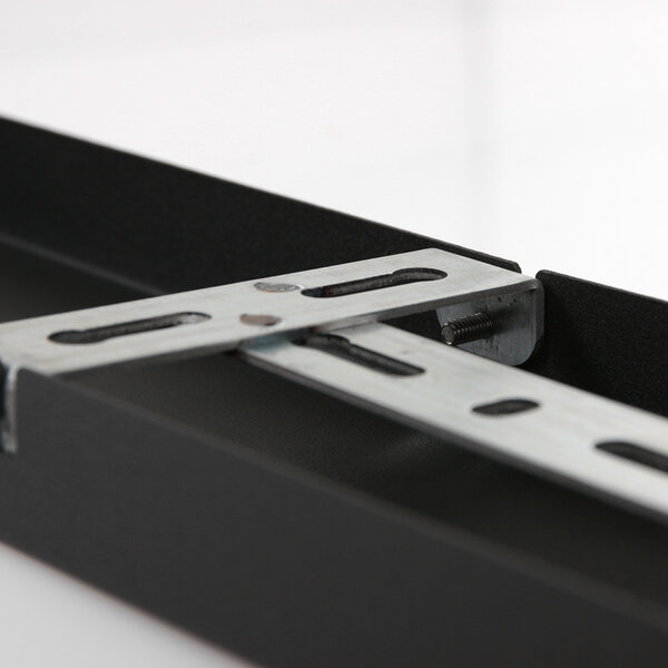 Deckenplatte Mountline der Firma Steinhauer