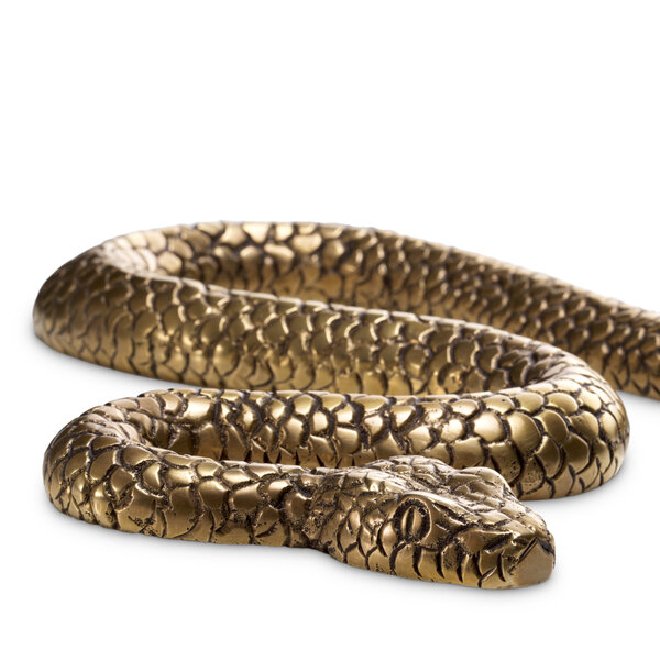 วัตถุ Serpent der Firma Eichholtz
