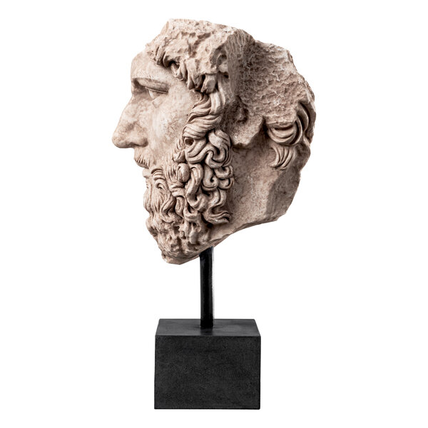 รูปปั้นครึ่งตัวของ Lucius Verus der Firma Eichholtz