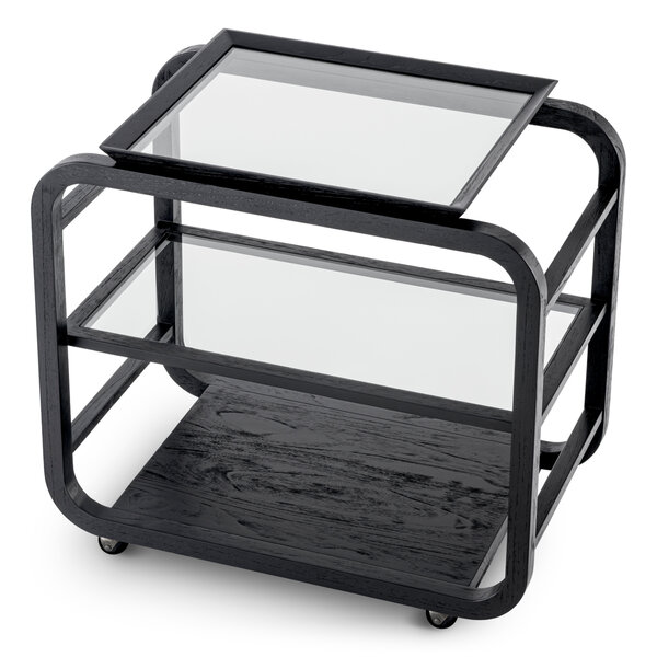 รถเข็น Mayfair der Firma Eichholtz