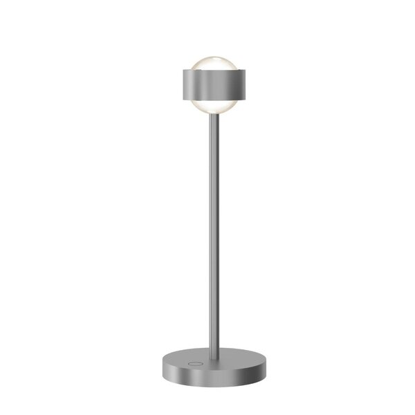Top Light Leuchten&nbsp;Puk! Avantgarde 80 Eye Table - LED Niedervolt / chrome matt&nbsp;80-210301