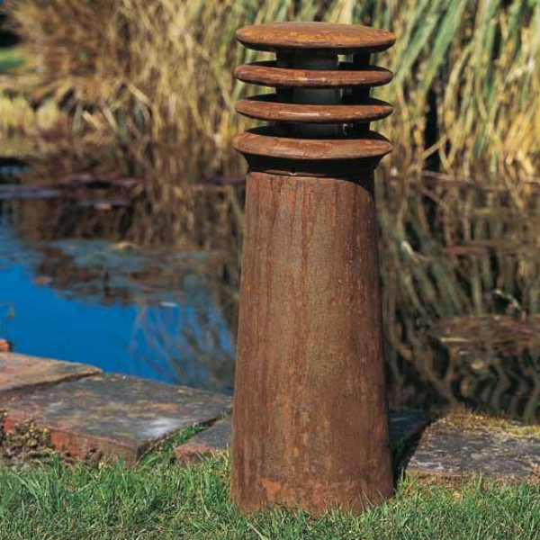 Royal Botania Bodenleuchten