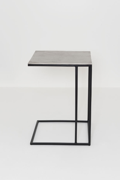 Beistelltisch DINAMICA der Firma Holländer Leuchten