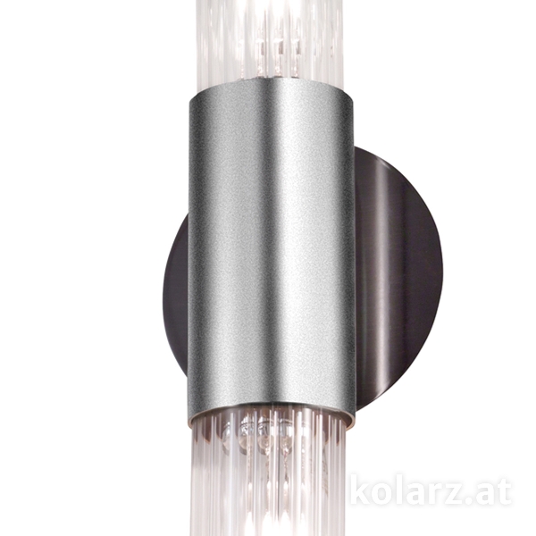 โคมไฟติดผนัง GIRO der Firma KOLARZ-Austrolux Leuchten