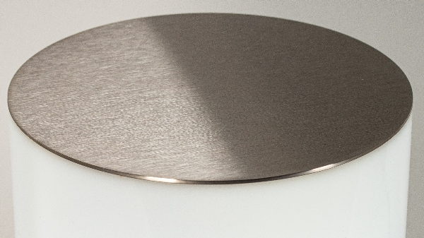 Säulenleuchte Apollo 72 cm der Firma EPSTEIN Design Leuchten
