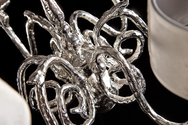 Twiggy Hängeleuchte groß der Firma Pieter Adam Leuchten