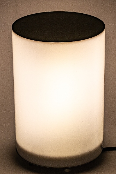 โคมไฟเสา Apollo 31 ซม. der Firma EPSTEIN Design Leuchten