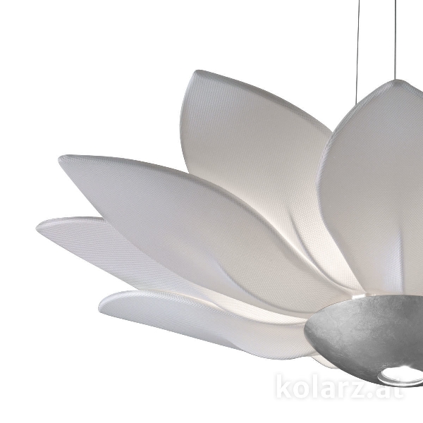 โคมไฟแขวน FIORE der Firma KOLARZ-Austrolux Leuchten