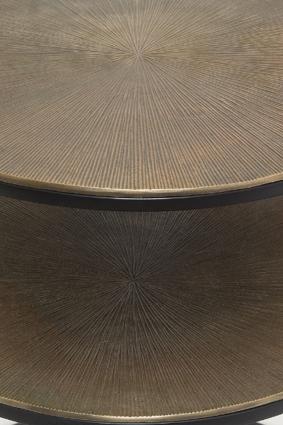 Tischset 2-tlg. COMPLICE der Firma Holländer Leuchten