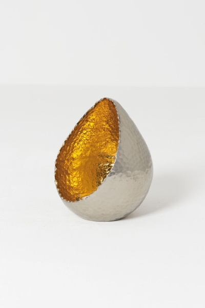 Windlicht TUMULTO GROSS der Firma Holländer Leuchten