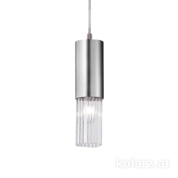 โคมไฟแขวน GIRO der Firma KOLARZ-Austrolux Leuchten
