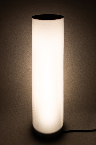 Säulenleuchte Apollo 72 cm der Firma EPSTEIN Design Leuchten