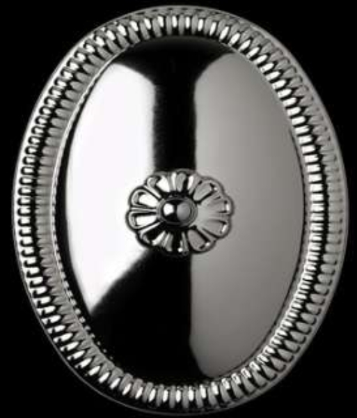 Petit Crystal Deluxe โคมไฟเพดานคริสตัล der Firma SCHONBEK