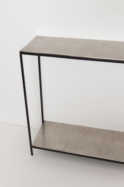 คอนโซล MANNA der Firma Holländer Leuchten