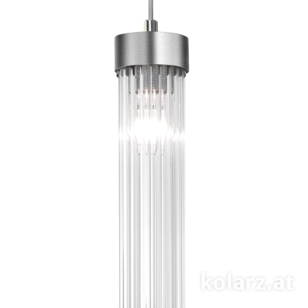 โคมไฟแขวน RAGGIO der Firma KOLARZ-Austrolux Leuchten