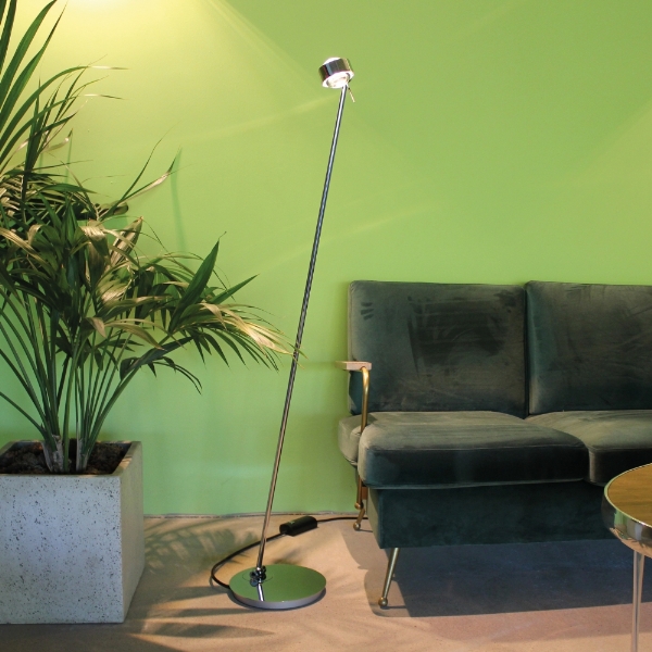 Puk Mini Floor Maxi Single der Firma Top Light Leuchten