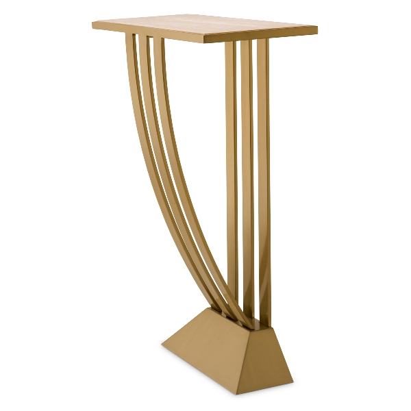 โต๊ะคอนโซล Beau Deco der Firma Eichholtz
