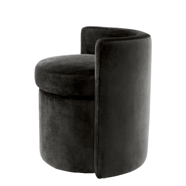 Hocker Arcadia der Firma Eichholtz