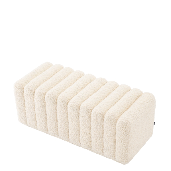 ม้านั่ง Bente der Firma Eichholtz