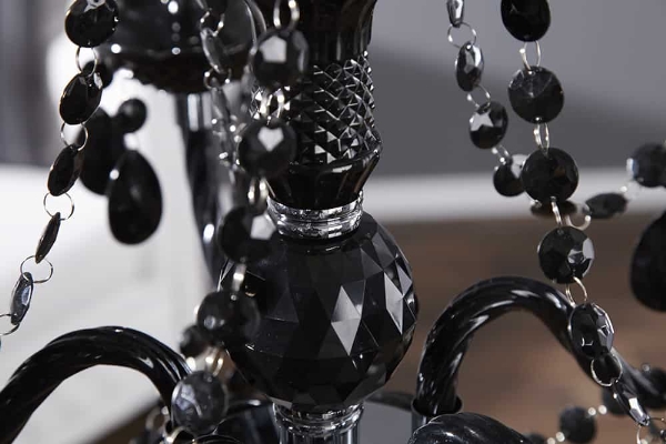 Kronleuchter DIAMONDS der Firma Casa Élite