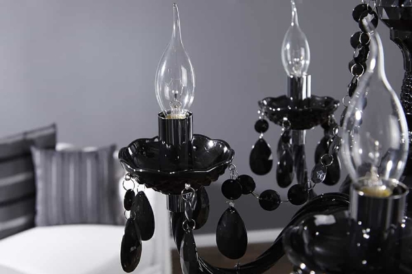 Kronleuchter DIAMONDS der Firma Casa Élite