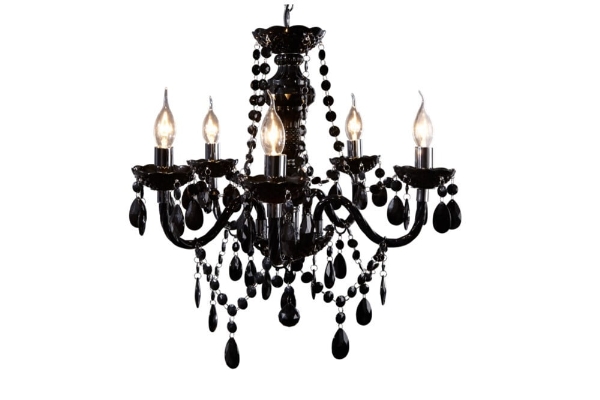 Kronleuchter DIAMONDS der Firma Casa Élite