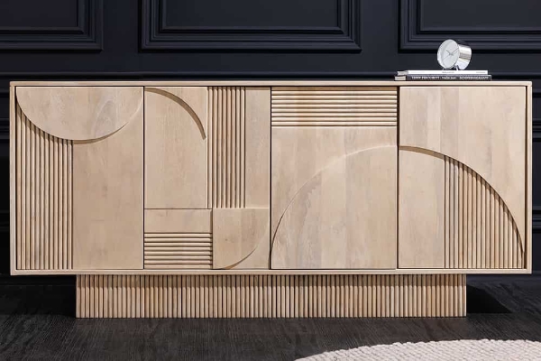 Anrichte ART DECO der Firma Casa Élite