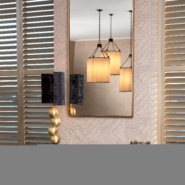 Spiegel Redondo XL der Firma Eichholtz