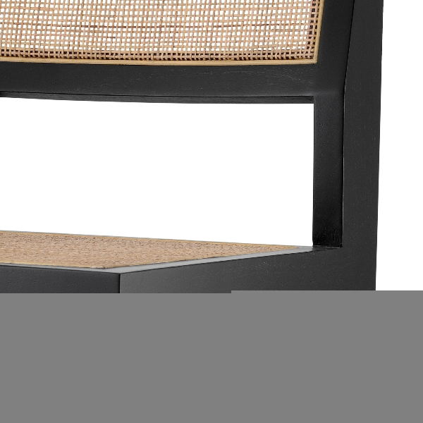 Esszimmerstuhl Niclas der Firma Eichholtz