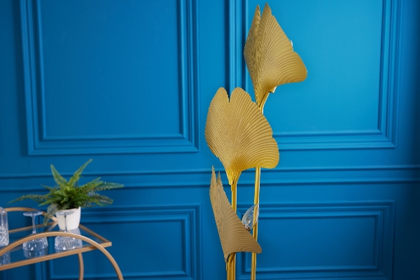 โคมไฟตั้งพื้น GINKGO der Firma Casa Élite