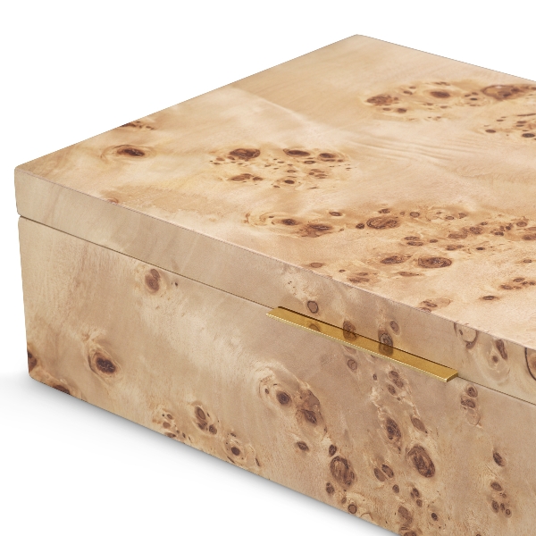 Box Faro der Firma Eichholtz