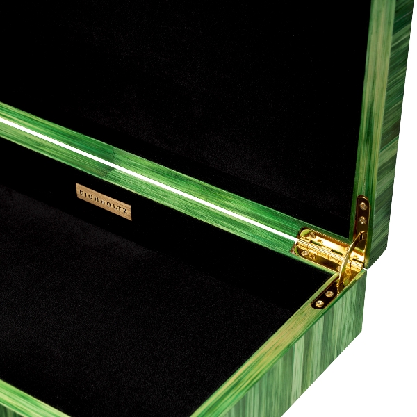 Box Harvard der Firma Eichholtz