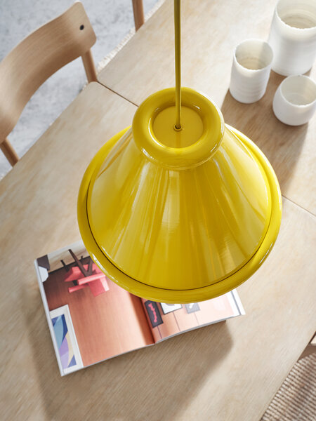 โคมไฟแขวน Belle der Firma Belid Leuchten