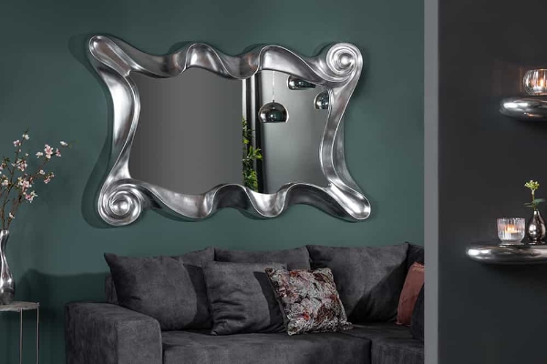 กระจกติดผนัง ALICE der Firma Casa Élite