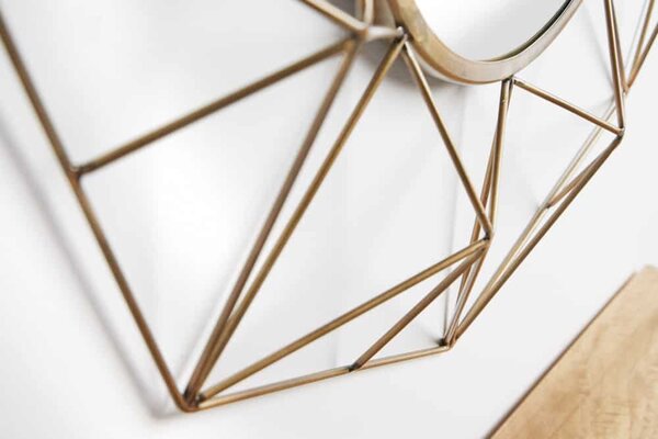 กระจกติดผนัง DIAMOND der Firma Casa Élite