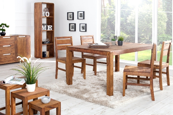 Stuhl LAGOS  der Firma Casa Élite