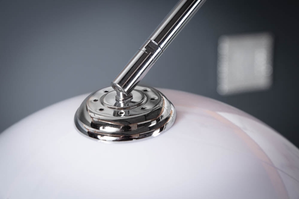 Stehleuchte BIG BOW der Firma Casa Élite