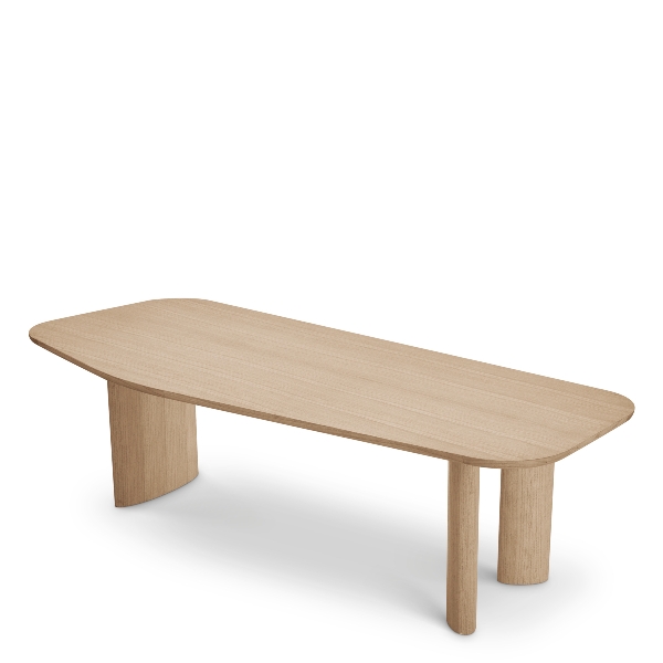 Esstisch Flemings der Firma Eichholtz