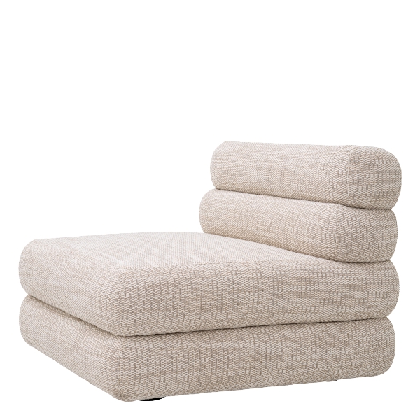 โซฟาโมดูลาร์ Malaga ตรงกลาง der Firma Eichholtz