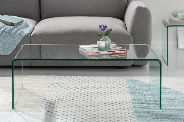 Couchtisch FANTOME der Firma Casa Élite