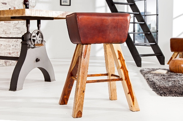 Hocker BOCK der Firma Casa Élite