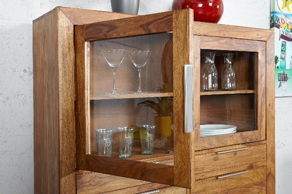 Highboard LAGOS der Firma Casa Élite