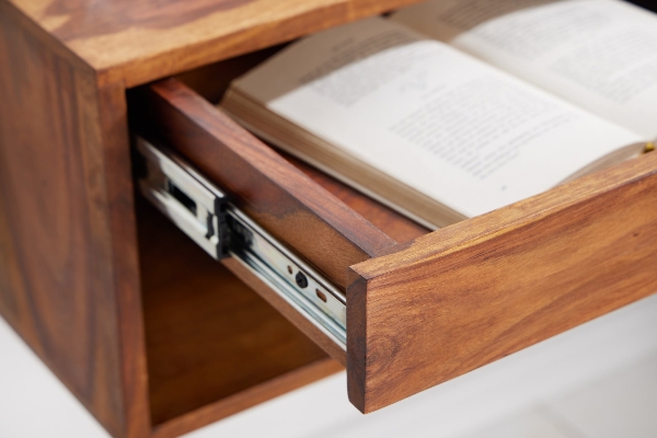 Nachttisch LAGOS der Firma Casa Élite