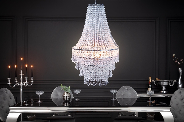 Kronleuchter ROYAL XL der Firma Casa Élite